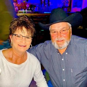 Meet your Posher, Mary morris